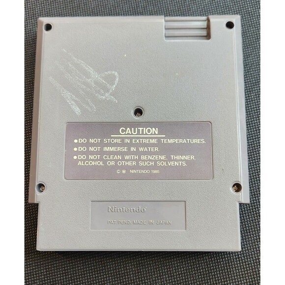 Super Pitfall NES play tested works great - Picture 2 of 3